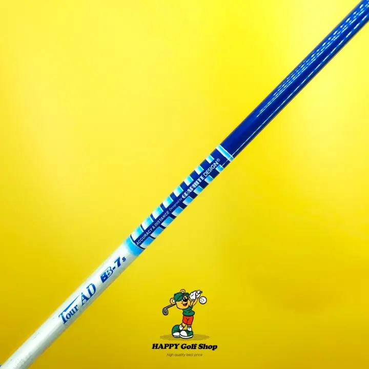 ツアーAD BB 7S シャフト タイトリスト ドライバー シャフト ツアーAD